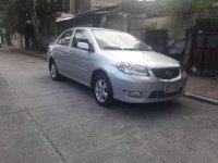 For sale Toyota Vios 1.5g 2004 model