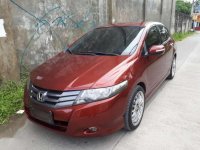 Honda City 2010 For sale