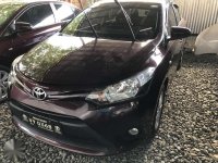 2017 Toyota Vios for sale