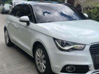 2015 Audi A1 for sale