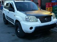 Nissan X-Trail 2004 for sale