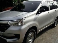 2018 Toyota Avanza 1.3 J Manual FOR SALE