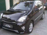 2017 Toyota Wigo G automatic FOR SALE