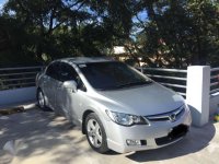 2008 Honda Civic 1.8s for sale
