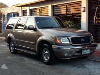 2002 Ford Expedition For sale