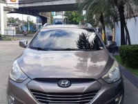 2012 Hyundai Tucson for sale