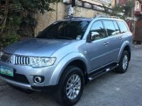 Mitsubishi Montero 2012 for sale
