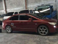 2006 Honda Civic 1.8S - Asialink Preowned Cars