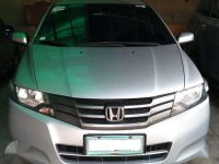 Honda City 2010 AT 13 FOR SALE