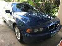 2001 BMW 525i A.T. for sale