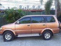 Isuzu Crosswind 2005 for sale