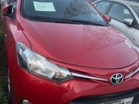 Toyota Vios e manual 2017 FOR SALE