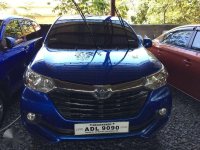 2016 Toyota Avanza 1.3e Automatic for sale