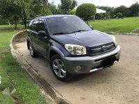 Toyota Rav4 2004 for sale