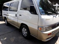 Nissan Urvan 2007 for sale