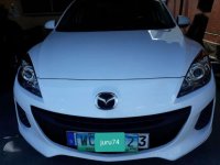 Mazda 3 2013 model automatic FOR SALE