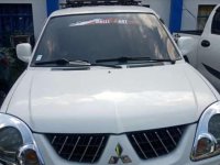 For sale MITSUBISHI Adventure 2006 model