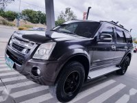 Isuzu Alterra 4X2 AT 2008 Model - 480K