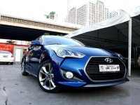 2017 Hyundai Veloster 1.6 Turbo Premium Automatic