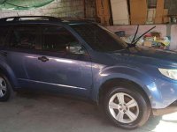 2009 Subaru Forester FOR SALE