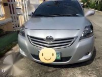 Toyota Vios 2012 matic RUSH