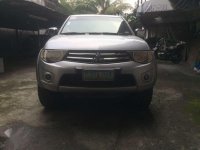 2010 Mitsubishi Strada for sale