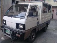 Like new Suzuki Multi-Cab for sale