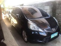2009 Honda Jazz 1.5 a/t W/ paddle shift