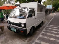 Like New Suziki Multicab for sale