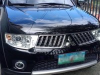 2012 Mitsubishi Montero Sports for sale