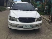 MITSUBISHI Lancer MX 2003 Original paint shiny