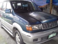 For Sale TOYOTA Revo 1999