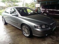 For sale: 2003 Volvo s60 2.0T