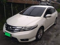 Honda City 2013 for sale