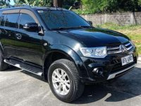 Mitsubishi Montero 2014 for sale