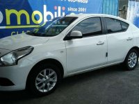 2017 Nissan Almera Base MC 15L for sale