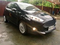 2015 Ford Fiesta 1.0S ecoboost FOR SALE