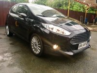 2015 Ford Fiesta 1.0S ecoboost FOR SALE