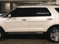 Ford Explorer 2017 for sale