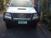 2013 Toyota Hilux 4x4 for sale