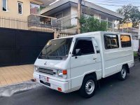 2017 Mitsubishi L300 for sale