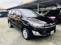 2018 Acq Toyota Innova 28 E MT DSL