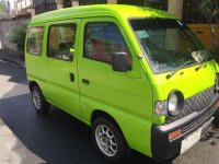 Lkew New Suzuki Multicab for sale