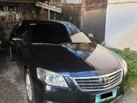 2010 Toyota Camry 24V for sale