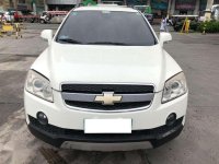 2009 Chevrolet Captiva for sale