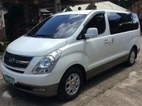 Hyundai Grand Starex 2011 for sale