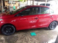 SELLING TOYOTA Vios 1.3J 2014 Model