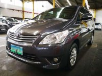 2013 Toyota Innova 2.0 G AT Gas 