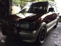 For sale... Mitsubishi Adventure 2000 model Gasoline engine