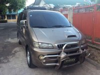 1999 Hyundai Starex for sale